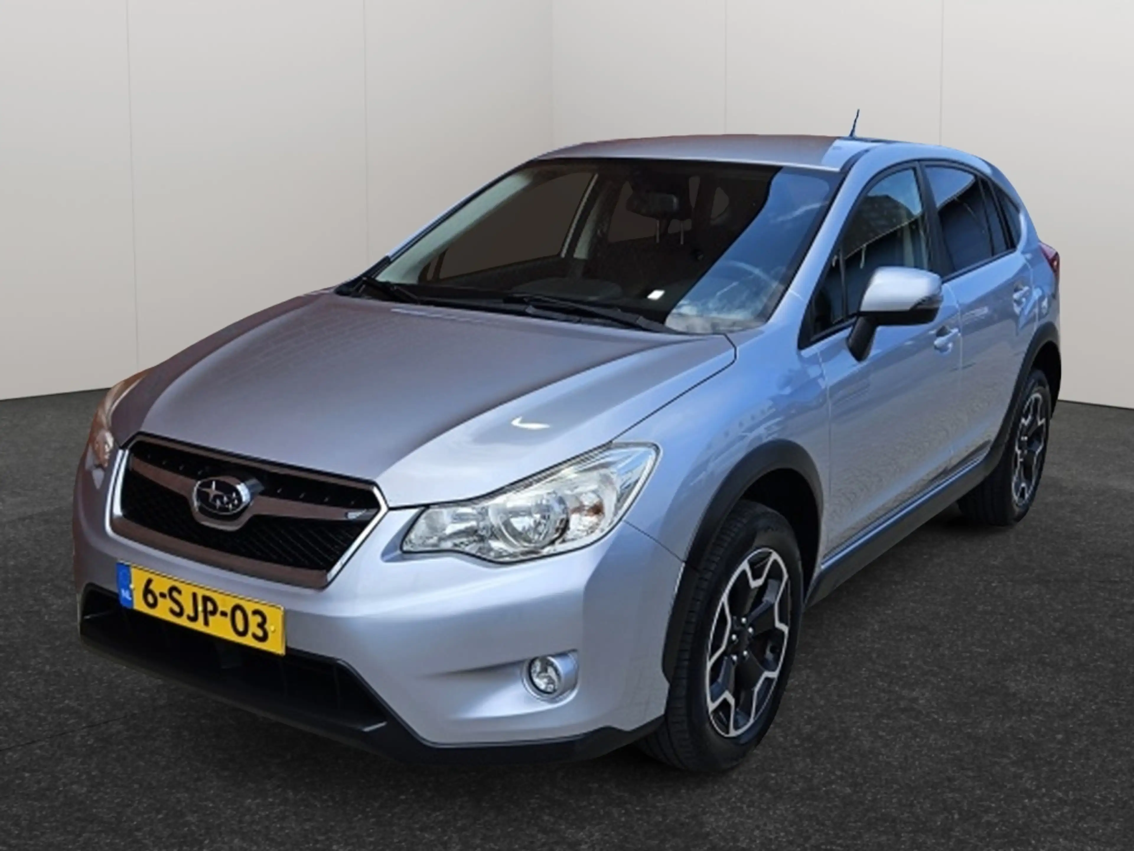 Subaru XV 2.0i Luxury AWD Automaat Clima Trekhaak — photo 32
