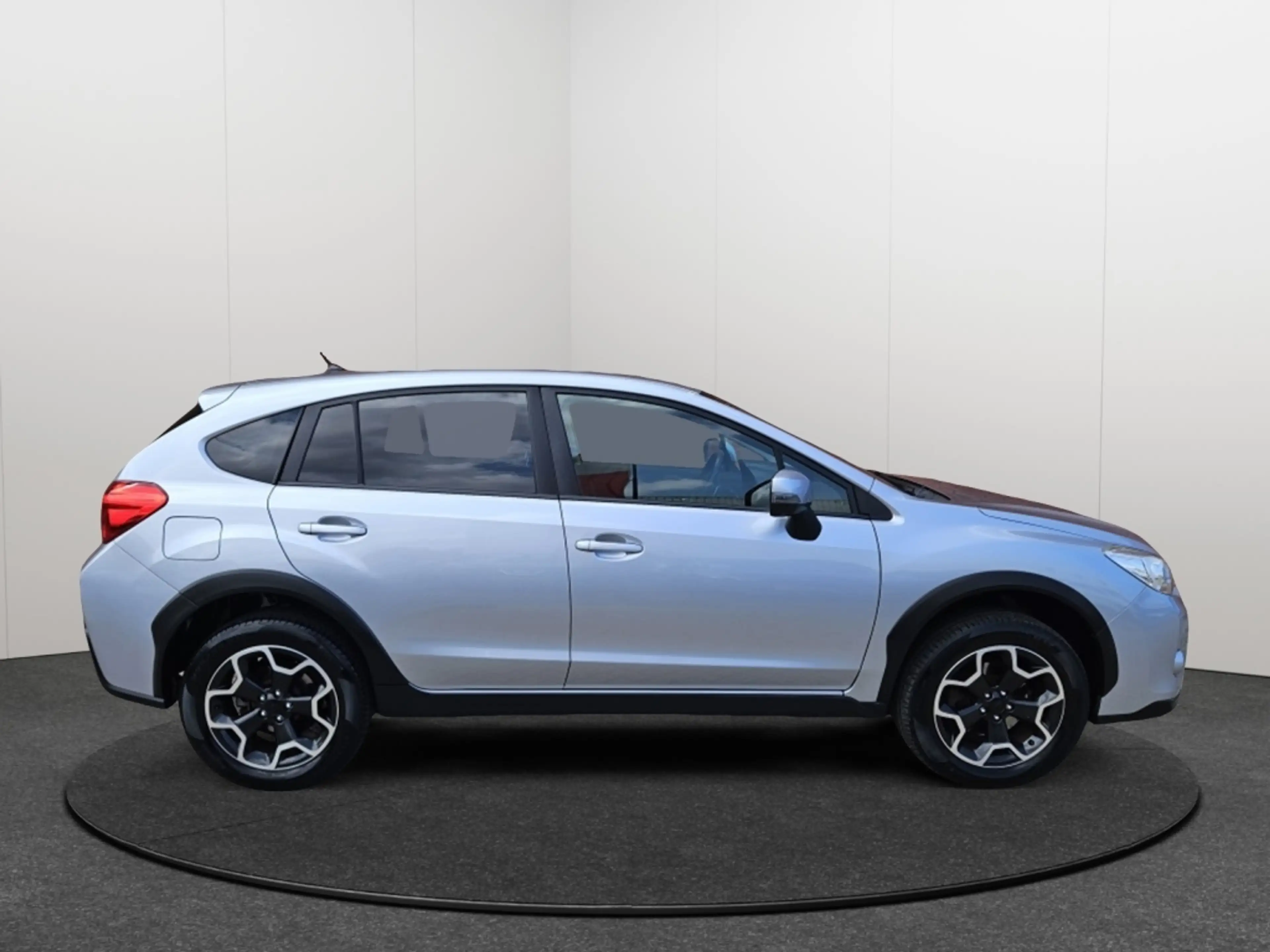 Subaru XV 2.0i Luxury AWD Automaat Clima Trekhaak — photo 35