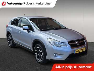 2.0i Luxury AWD Automaat Clima Trekhaak