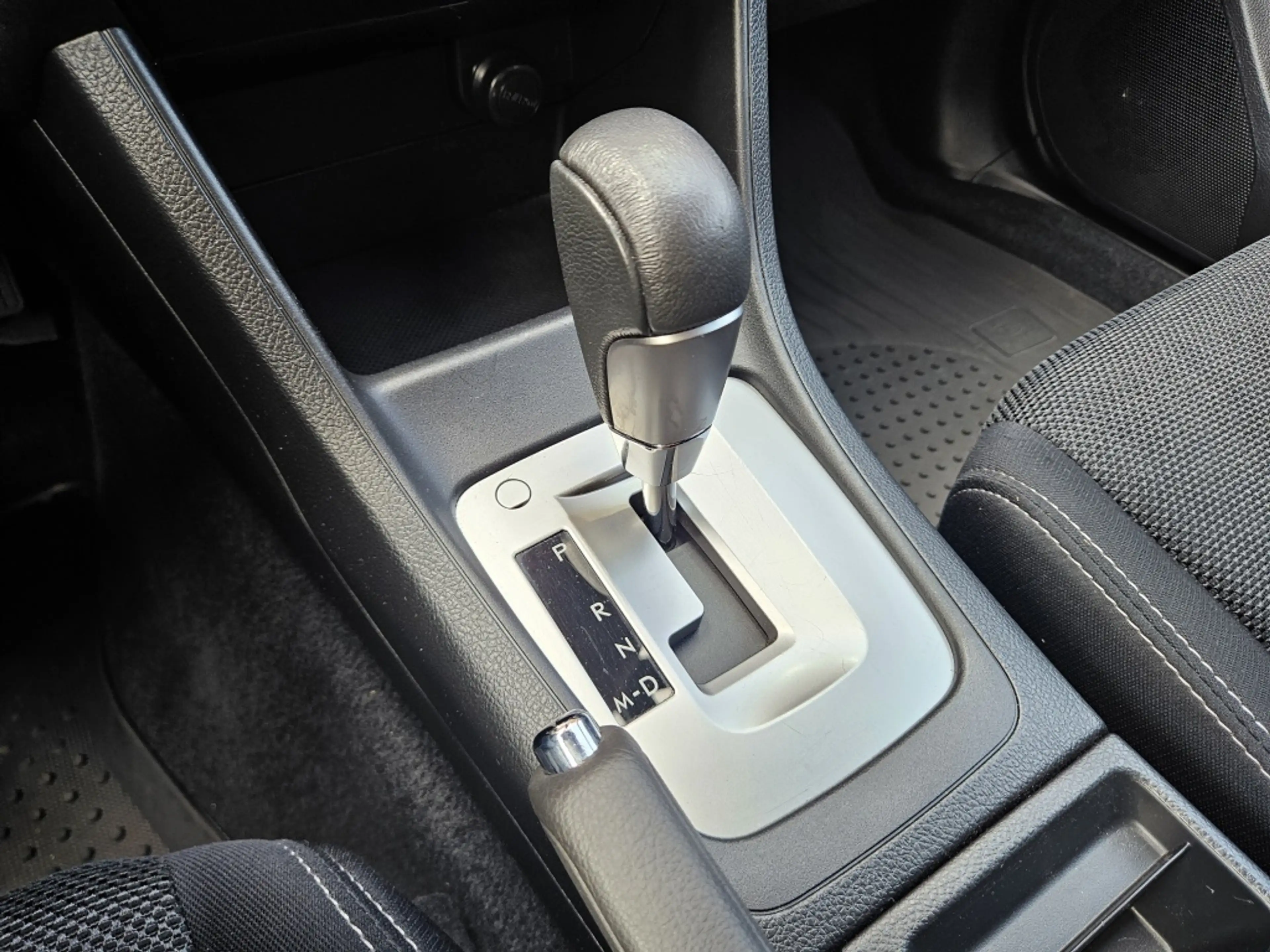 Subaru XV 2.0i Luxury AWD Automaat Clima Trekhaak — photo 26