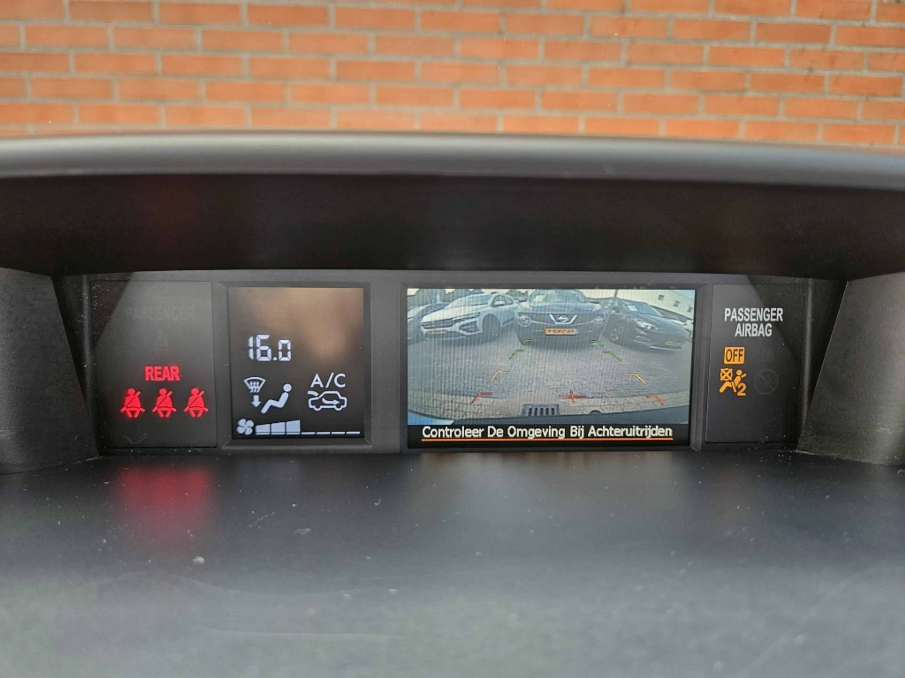 Subaru XV 2.0i Luxury AWD Automaat Clima Trekhaak — photo 24