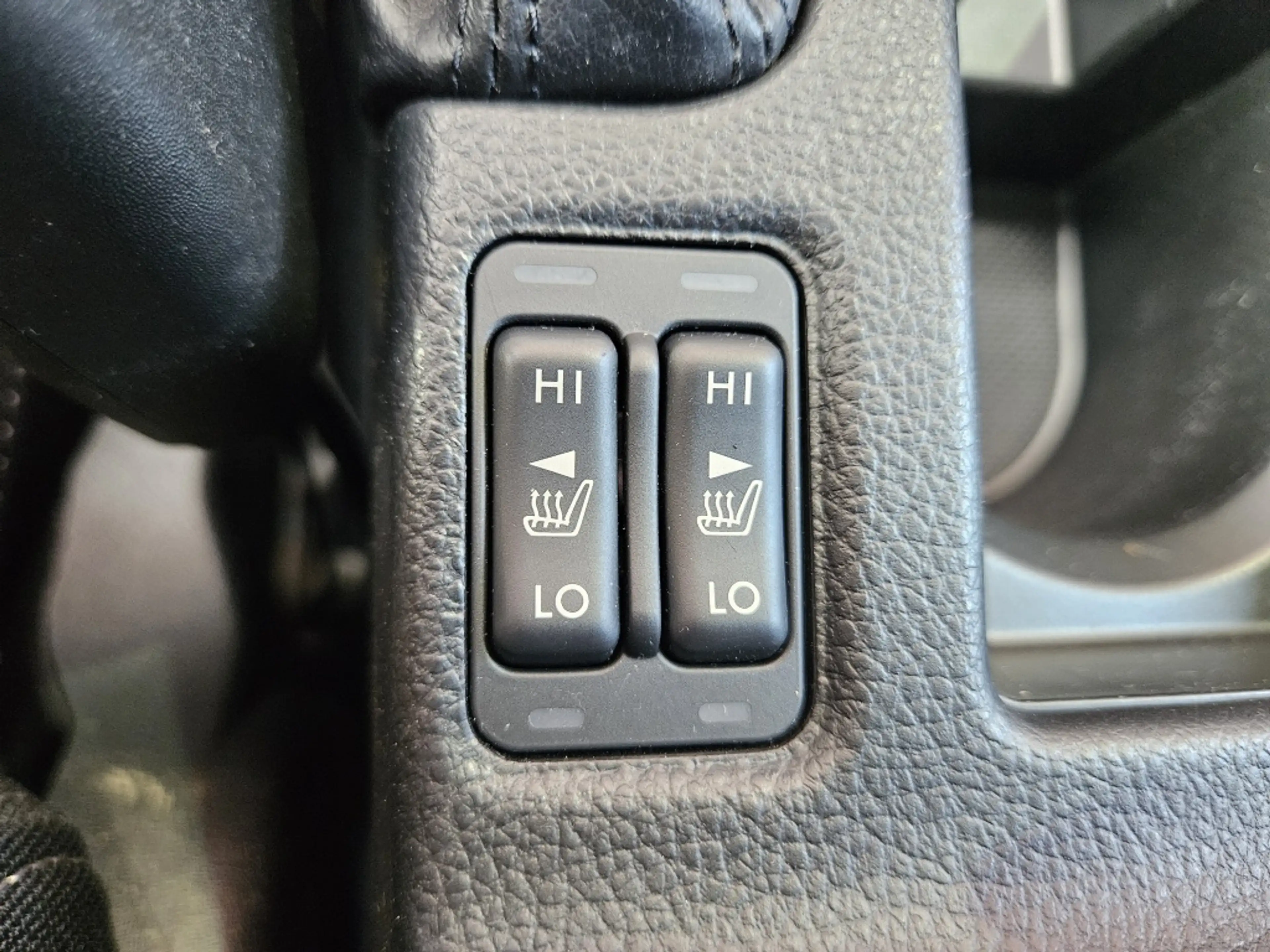 Subaru XV 2.0i Luxury AWD Automaat Clima Trekhaak — photo 28