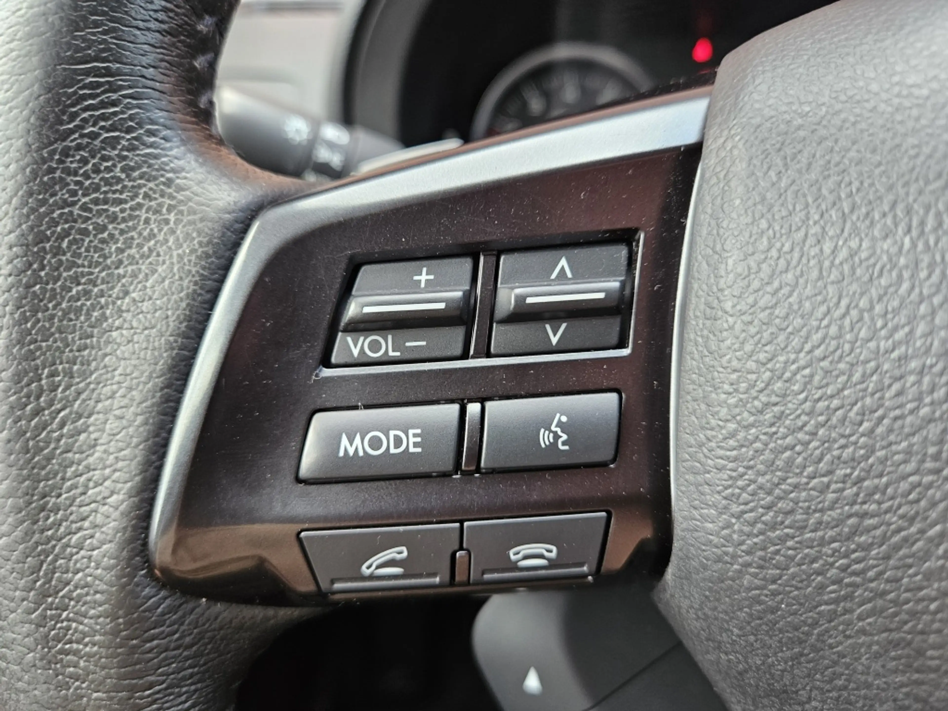 Subaru XV 2.0i Luxury AWD Automaat Clima Trekhaak — photo 14