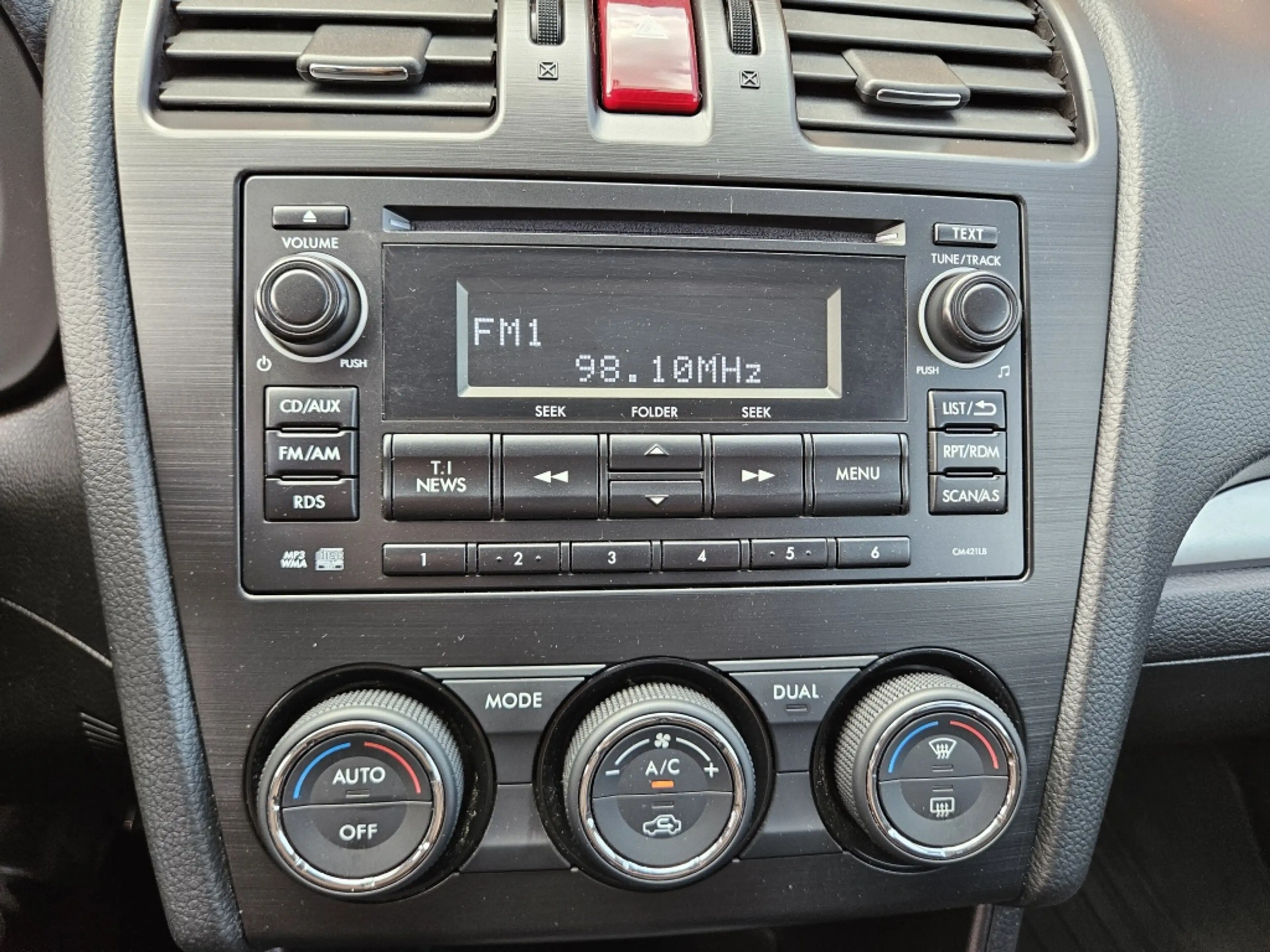 Subaru XV 2.0i Luxury AWD Automaat Clima Trekhaak — photo 25