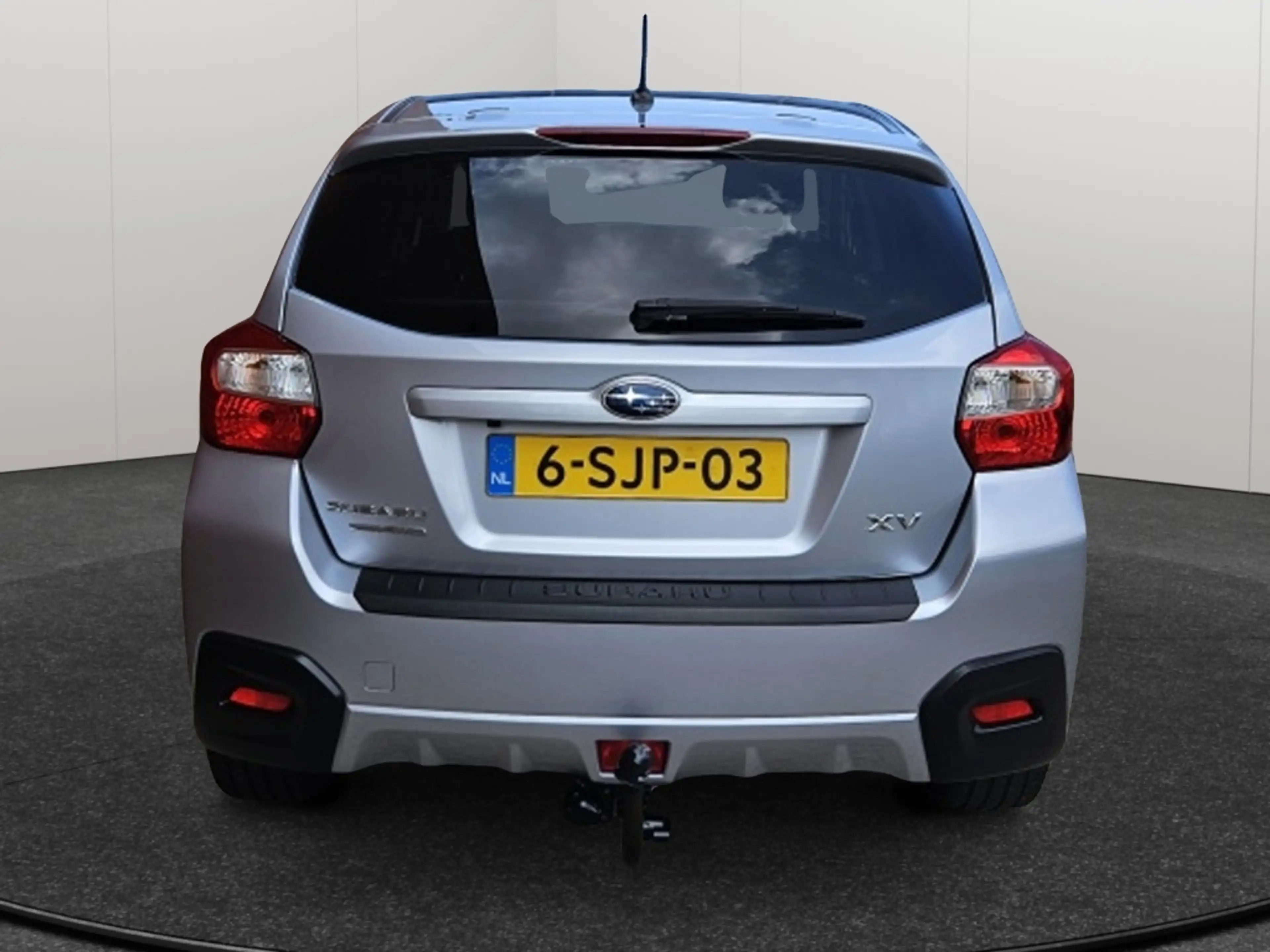 Subaru XV 2.0i Luxury AWD Automaat Clima Trekhaak — photo 37
