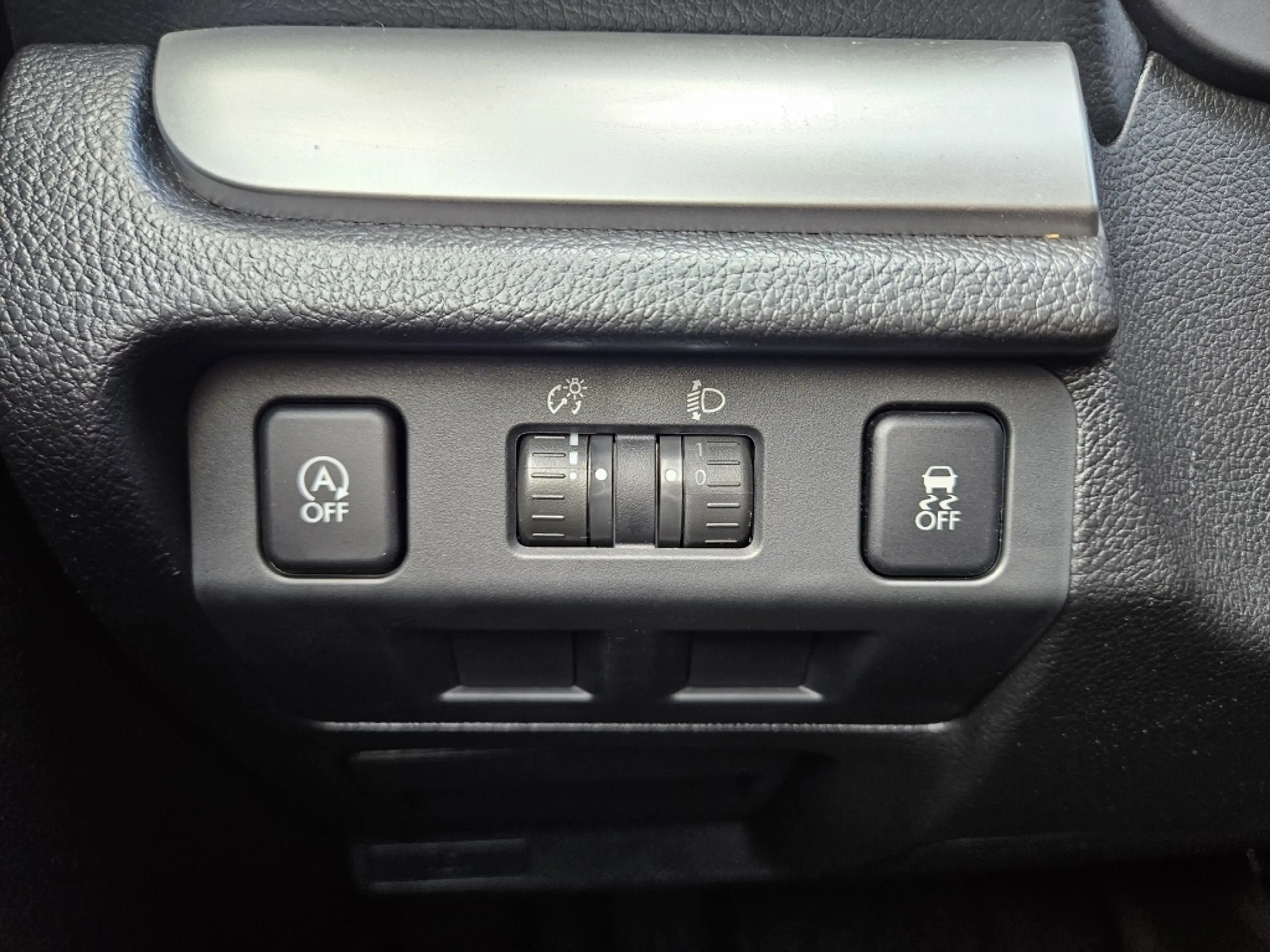 Subaru XV 2.0i Luxury AWD Automaat Clima Trekhaak — photo 12