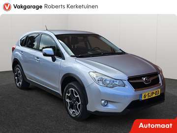 2.0i Luxury AWD Automaat Clima Trekhaak