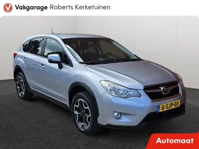 Subaru XV 2.0i Luxury AWD Automaat Clima Trekhaak