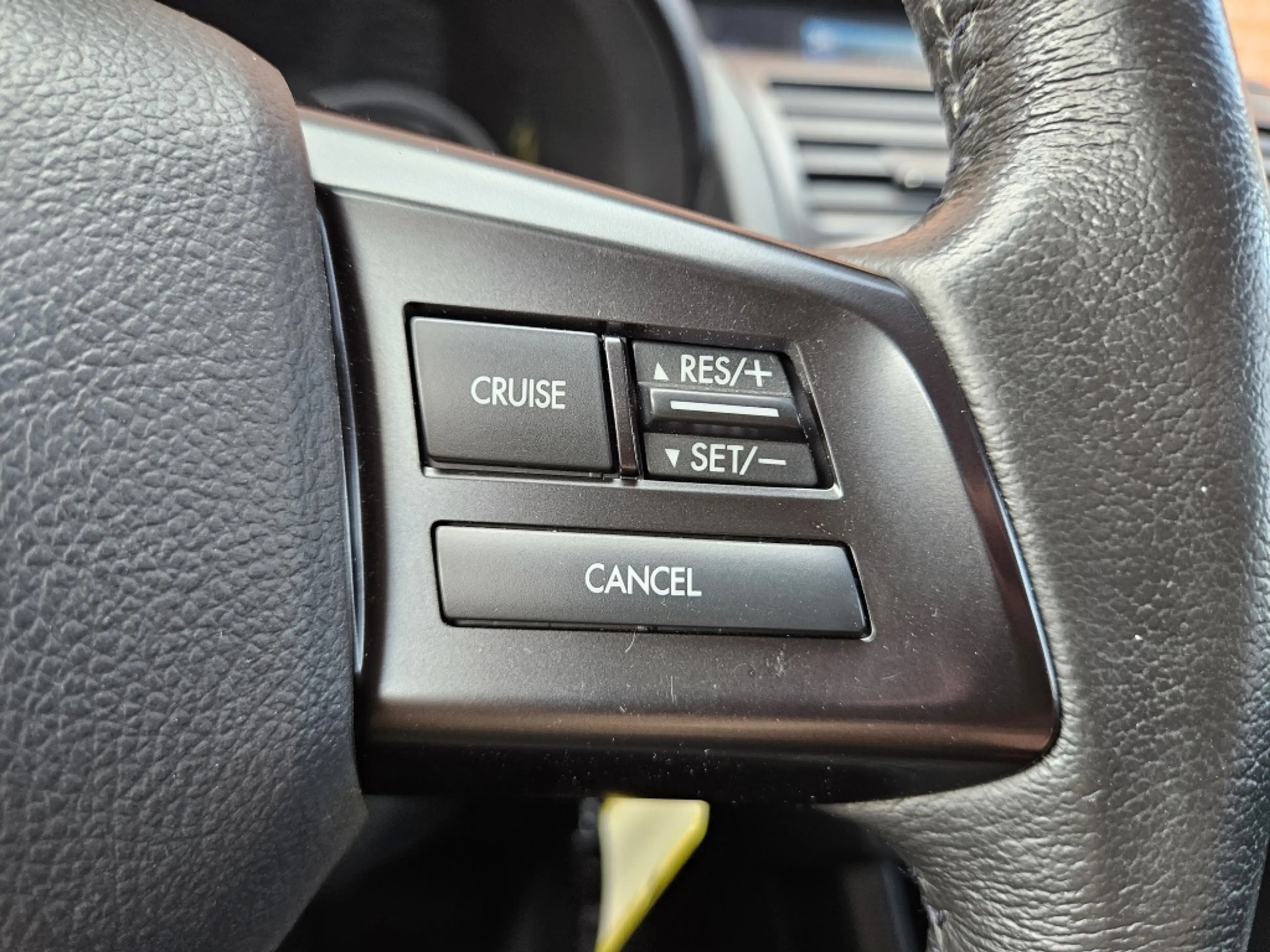 Subaru XV 2.0i Luxury AWD Automaat Clima Trekhaak — photo 16