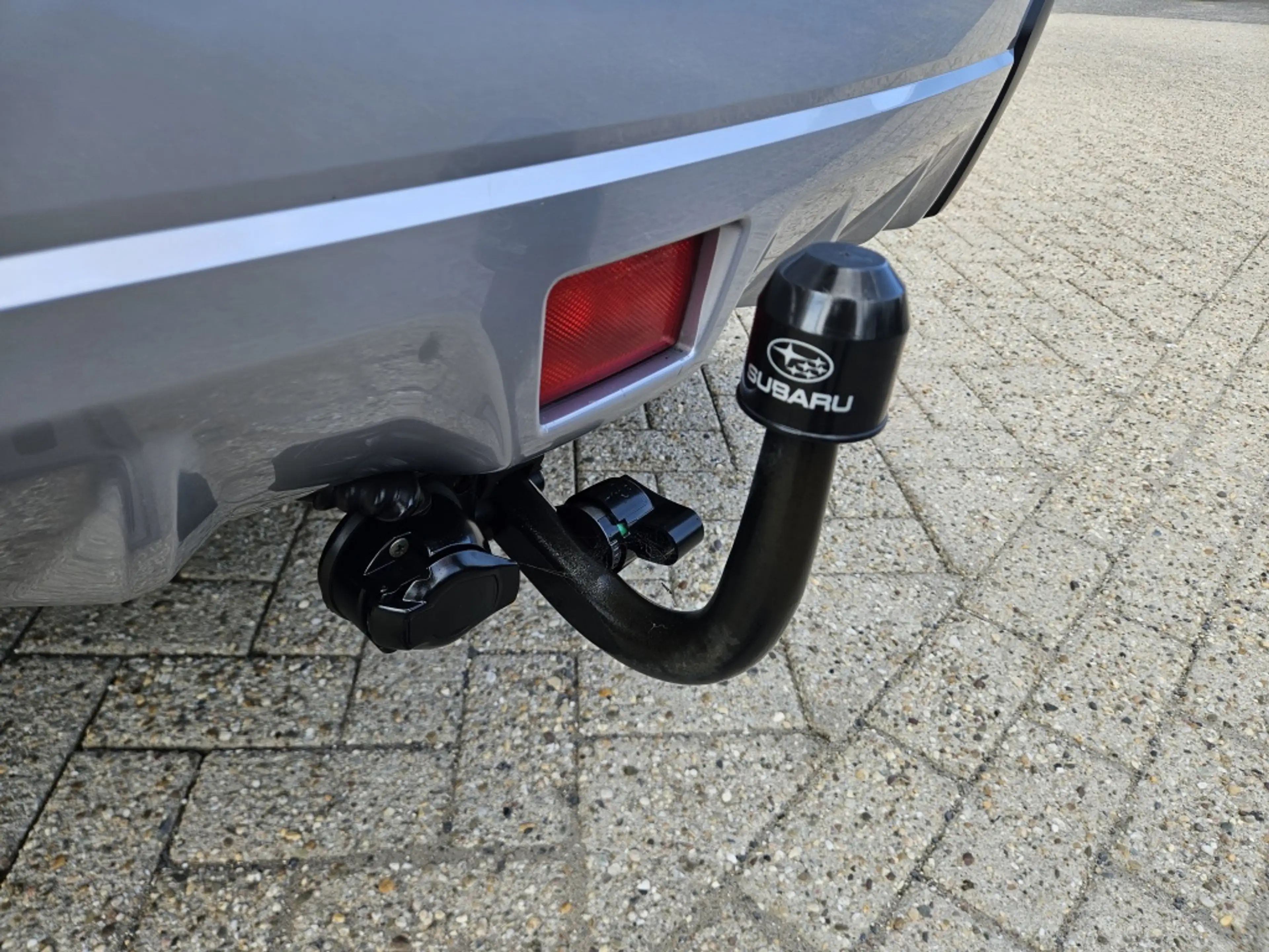 Subaru XV 2.0i Luxury AWD Automaat Clima Trekhaak — photo 31