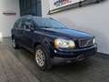 Volvo XC90 HEICO D5 Summum*NAVI*XENON*LEDER*AHK* Klima Xenon Blau - thumbnail 1