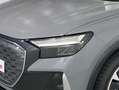 Audi Q4 e-tron 45 Genuine edition 82KWh Gris - thumbnail 6