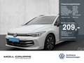 Volkswagen Golf Variant 2.0 TDI DSG Life 360 ACC AHK AUT LM Weiß - thumbnail 1