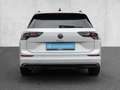 Volkswagen Golf Variant 2.0 TDI DSG Life 360 ACC AHK AUT LM Weiß - thumbnail 6