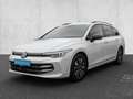 Volkswagen Golf Variant 2.0 TDI DSG Life 360 ACC AHK AUT LM Weiß - thumbnail 2