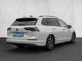 Volkswagen Golf Variant 2.0 TDI DSG Life 360 ACC AHK AUT LM Weiß - thumbnail 4