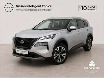 7pl 1.5 e-4ORCE 158kW 4x4 A/T Acenta
