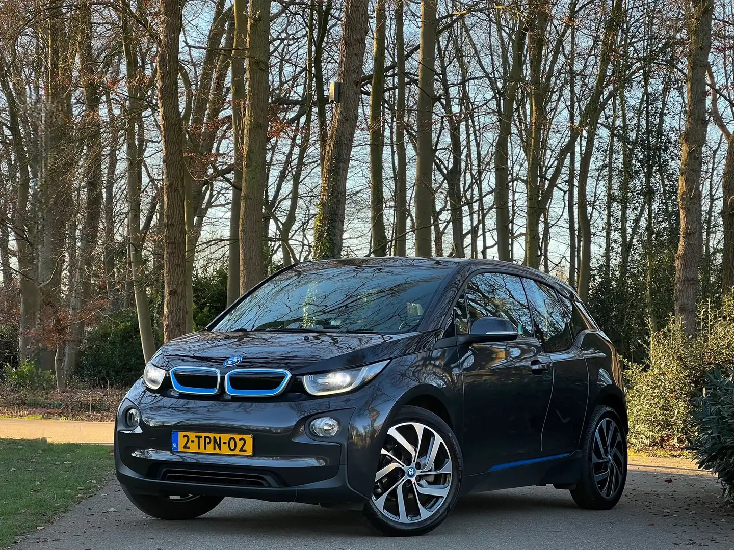 BMW i3 i3 Basis Comfort 22kWh - 1