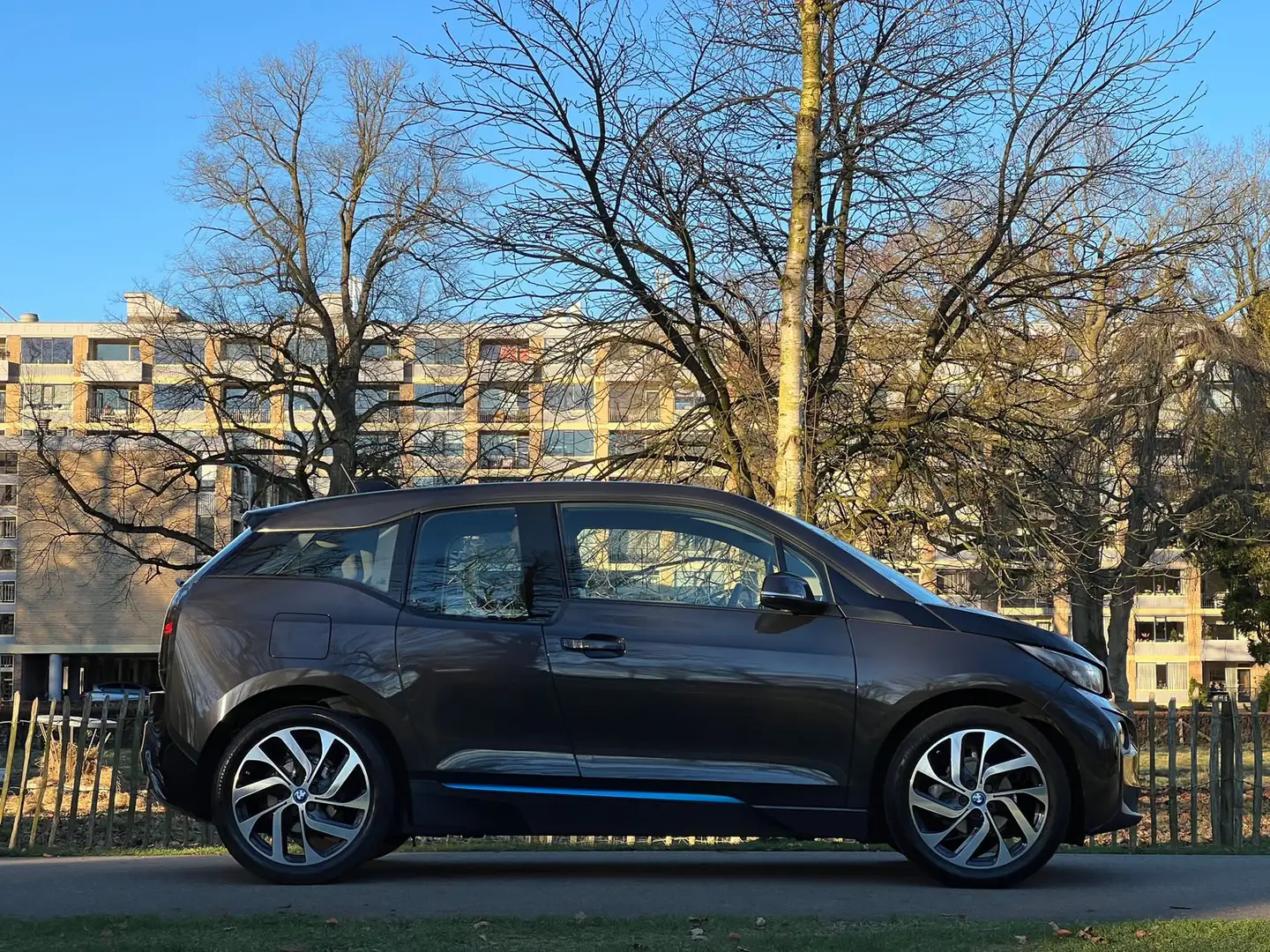 BMW i3 i3 Basis Comfort 22kWh - 2