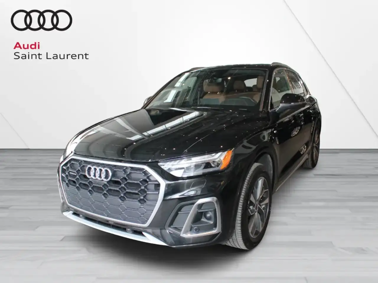 Audi Q5 снимка Audi Q5