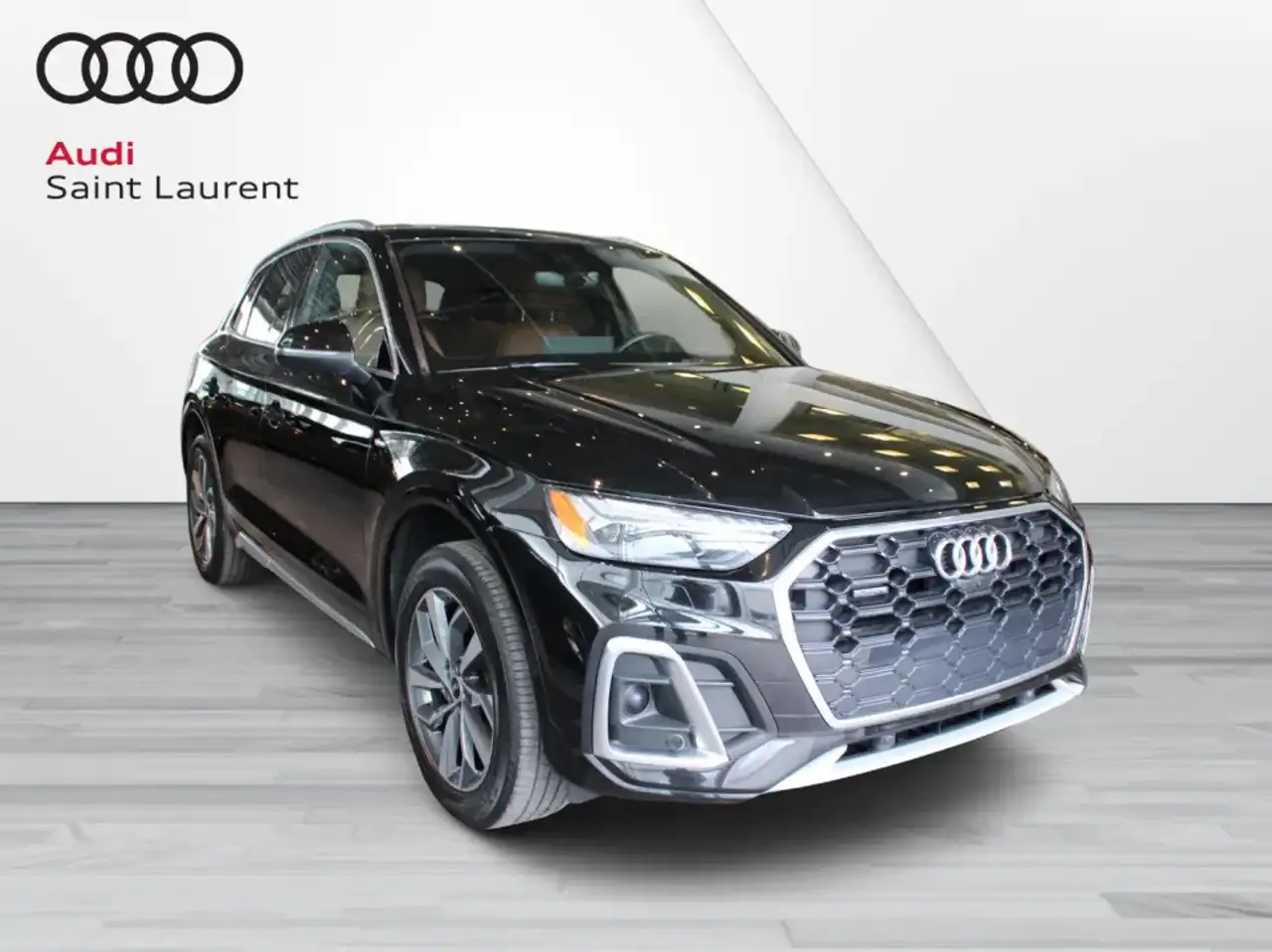 Audi Q5 снимка Audi Q5