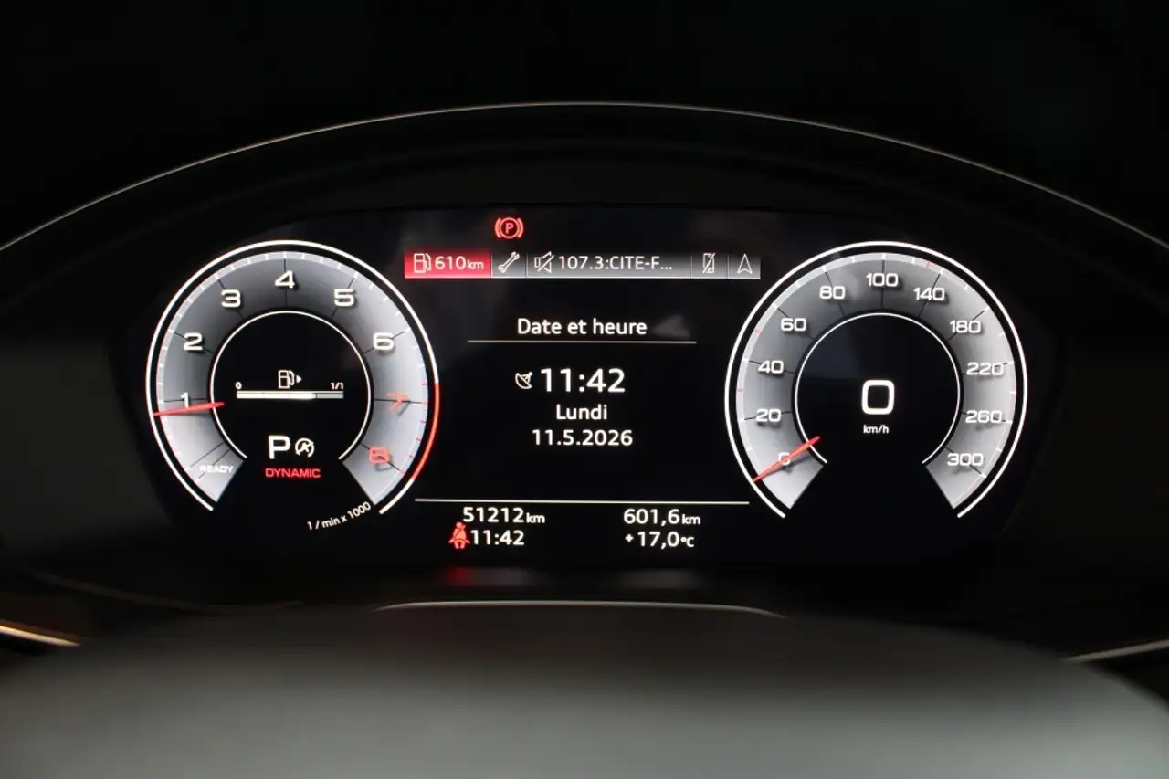 Audi Q5 снимка Audi Q5
