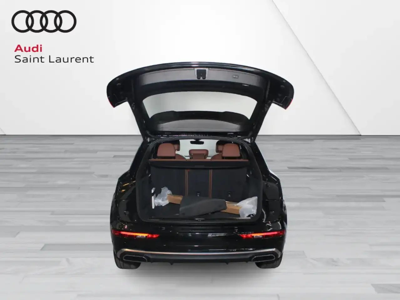 Audi Q5 снимка Audi Q5