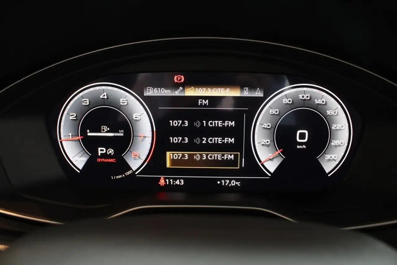 Audi Q5 снимка Audi Q5