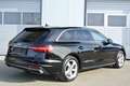 Audi A4 Avant 35 TDI S-tronic * virtual Cockpit * LED *AHK Schwarz - thumbnail 4