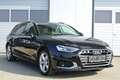 Audi A4 Avant 35 TDI S-tronic * virtual Cockpit * LED *AHK Schwarz - thumbnail 5