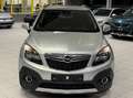 Opel Mokka 1.6i 85Kw Euro 6b Année 2015, 103.000Km Argent - thumbnail 11