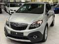 Opel Mokka 1.6i 85Kw Euro 6b Année 2015, 103.000Km Argent - thumbnail 1