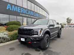 Ford F-150 RAPTOR R V8 5.2L supercharged