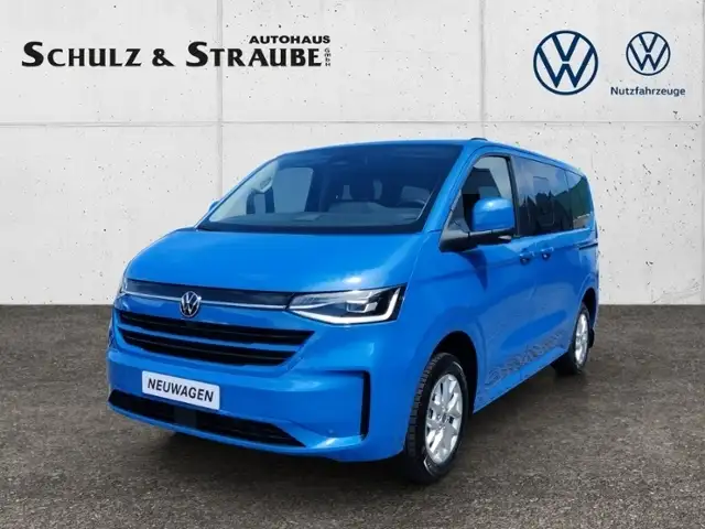 Volkswagen Style 160 kW KLIMA LED NAVI ALU