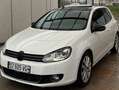 Volkswagen Golf Golf 1.4 TSI 122Style Blanc - thumbnail 1