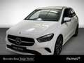 Mercedes-Benz B 180 d Österreich-Edition Cam Navi SHZ EASY-PACK Weiß - thumbnail 1