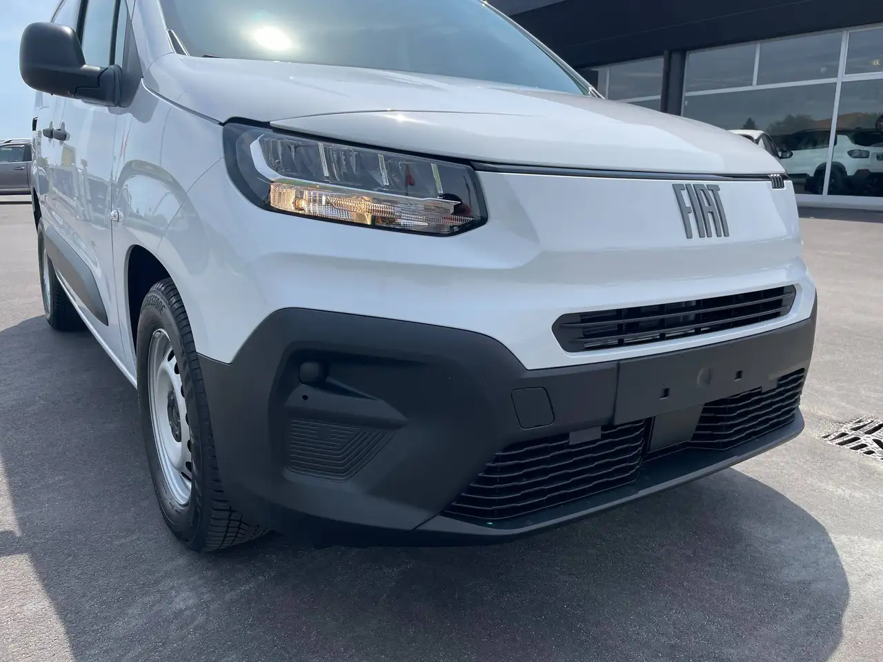 Fiat Doblo 2026