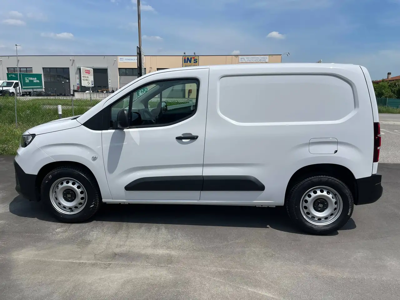 Fiat Doblo 2026