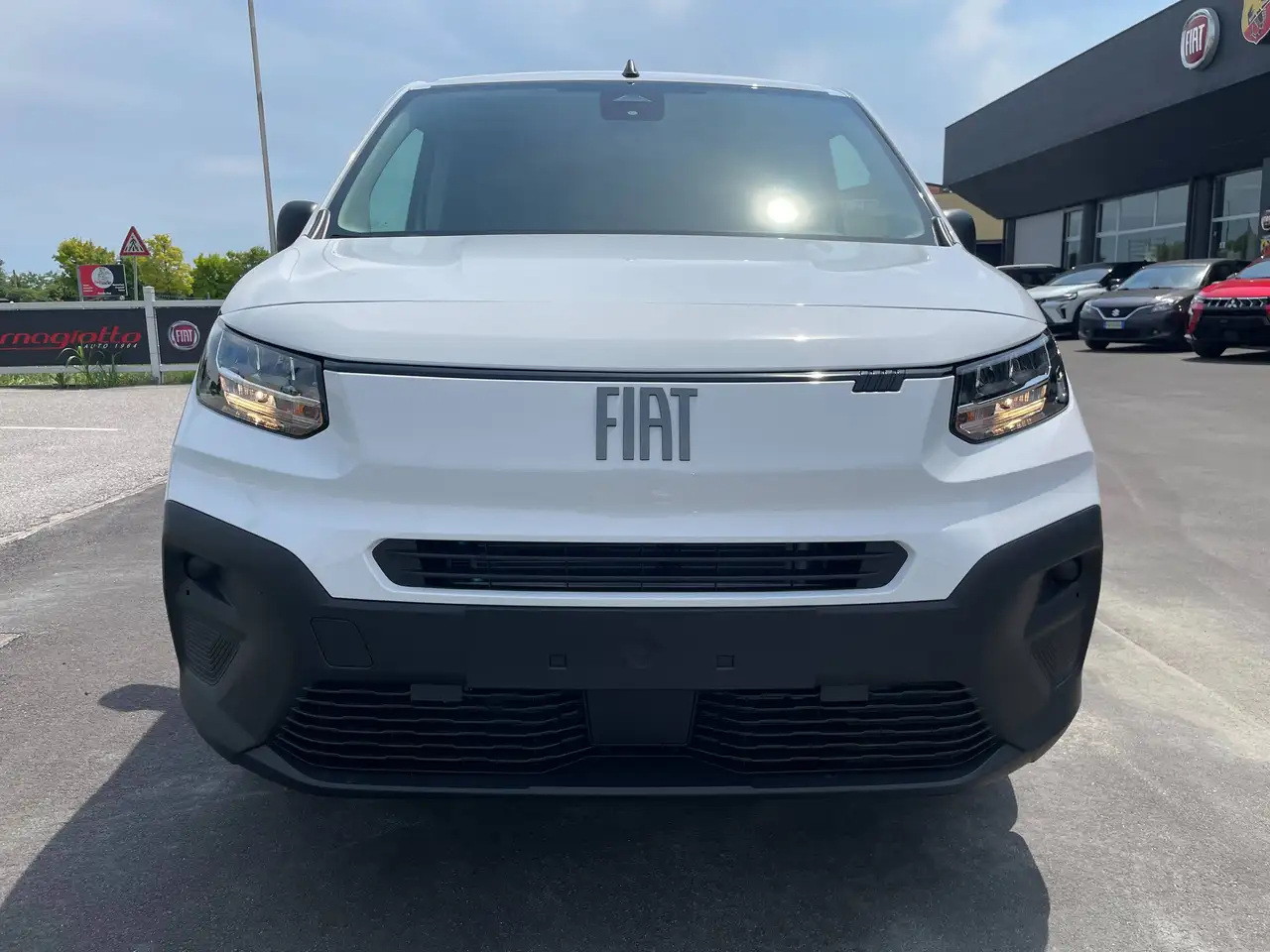 Fiat Doblo 2026