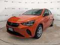 Opel Corsa-e 77 CV 5 PORTE EDITION ''NEOPATENTATI'' Arancione - thumbnail 1