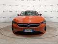 Opel Corsa-e 77 CV 5 PORTE EDITION ''NEOPATENTATI'' Arancione - thumbnail 2