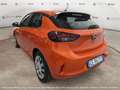 Opel Corsa-e 77 CV 5 PORTE EDITION ''NEOPATENTATI'' Arancione - thumbnail 3