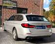 BMW 520 d Luxury Line Virtual*StandH.*Kamera*Memory Silber - thumbnail 6