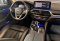 BMW 520 d Luxury Line Virtual*StandH.*Kamera*Memory Silber - thumbnail 19