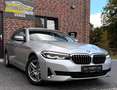 BMW 520 d Luxury Line Virtual*StandH.*Kamera*Memory Silber - thumbnail 5