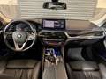 BMW 520 d Luxury Line Virtual*StandH.*Kamera*Memory Silber - thumbnail 13