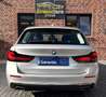 BMW 520 d Luxury Line Virtual*StandH.*Kamera*Memory Silber - thumbnail 4