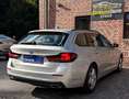 BMW 520 d Luxury Line Virtual*StandH.*Kamera*Memory Silber - thumbnail 2