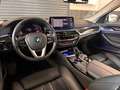 BMW 520 d Luxury Line Virtual*StandH.*Kamera*Memory Silber - thumbnail 7