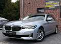 BMW 520 d Luxury Line Virtual*StandH.*Kamera*Memory Silber - thumbnail 1